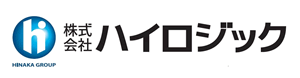 ハイロジックのロゴ