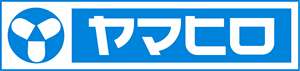 ヤマヒロのロゴ