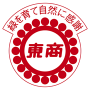東商のロゴ