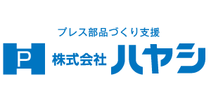 ハヤシのロゴ