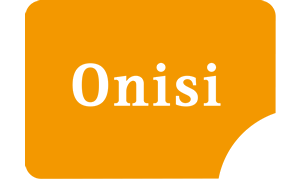 尾西食品のロゴ