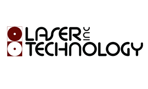 レーザーテクノロジーのロゴ
