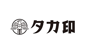 ササガワ(タカ印)のロゴ