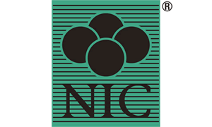 エヌアイシ・オートテック(NIC)のロゴ