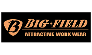 BIG FIELDのロゴ