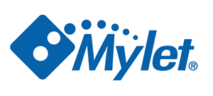 まいにち(Mylet)のロゴ