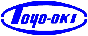 豊興工業のロゴ