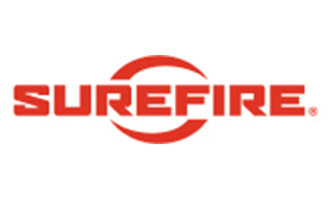 SUREFIREのロゴ