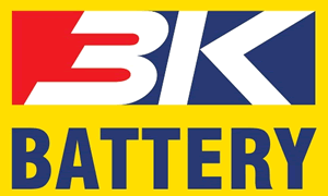 3Kのロゴ