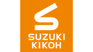 スズキ機工のロゴ