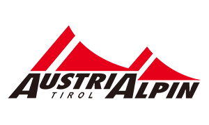AUSTRIALPINのロゴ