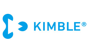 KIMBLEのロゴ