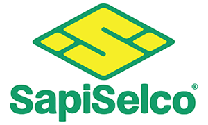 SapiSelcoのロゴ