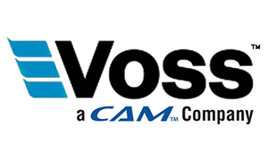 Vossのロゴ