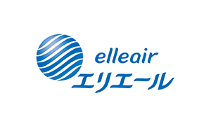 エリエールのロゴ