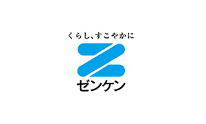 ゼンケンのロゴ