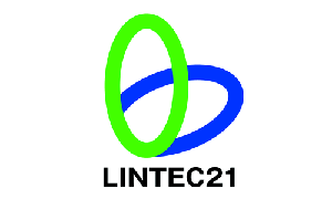 リンテック21のロゴ