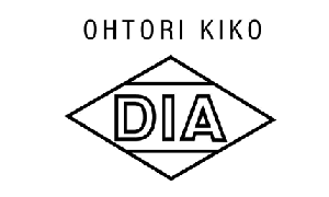 DIAのロゴ