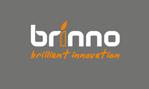 Brinno(ブリンノ)のロゴ