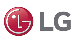 LGのロゴ