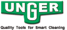 UNGER(ウンガー)のロゴ