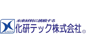 化研テックのロゴ