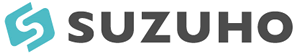 SUZUHO(鈴峯)のロゴ