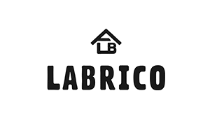 LABRICO(ラブリコ)のロゴ