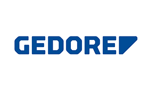 GEDOREのロゴ