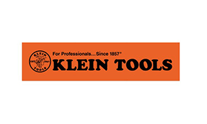 KLEIN TOOLSのロゴ