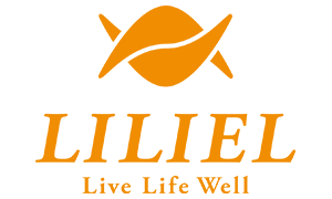 LILIEL(リリエル)のロゴ