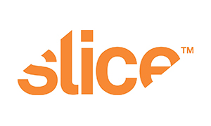 Slice(スライス)のロゴ
