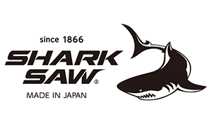SHARK SAWのロゴ