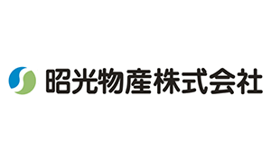 昭光物産のロゴ