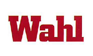 Wahl(ウォール)のロゴ
