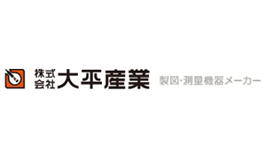 大平産業のロゴ