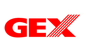 ジェックスのロゴ