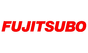 FUJITSUBOのロゴ