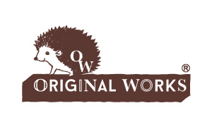 ORIGINAL WORKS(ササガワ)のロゴ