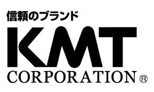 KMTのロゴ