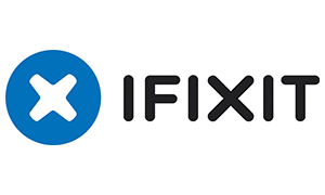 iFixit(アイフィックスイット)のロゴ