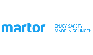 martorのロゴ