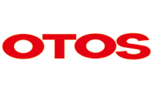 OTOSのロゴ