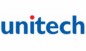 unitechのロゴ