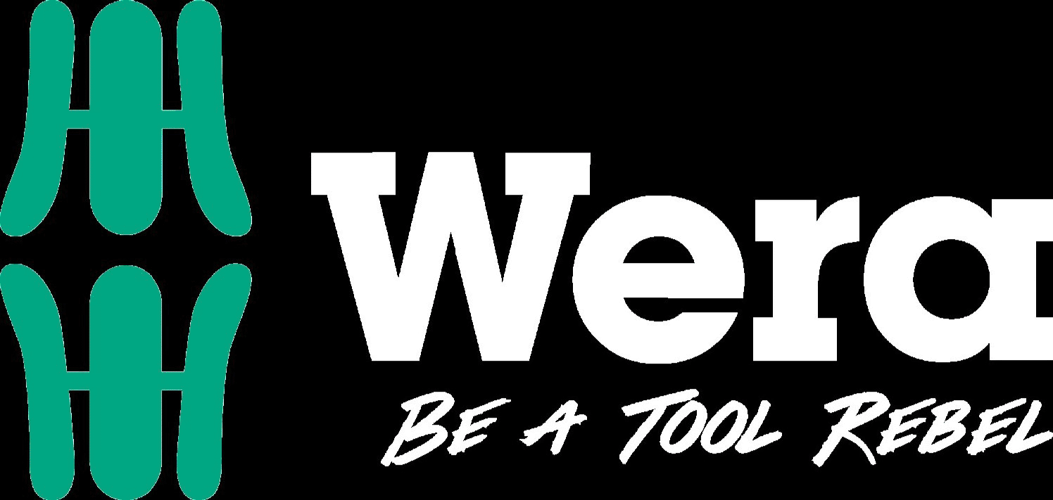 Weraのロゴ