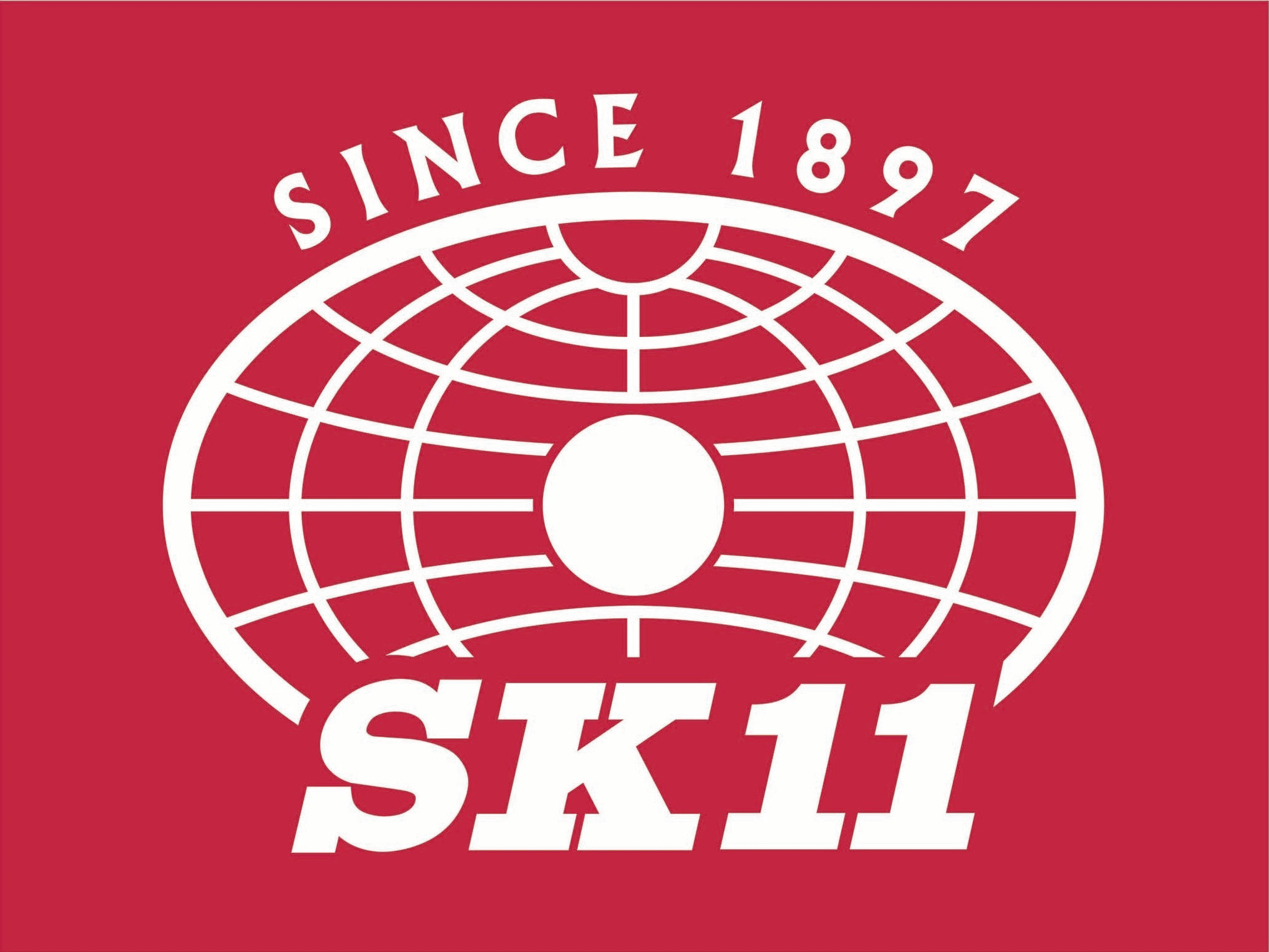 SK11のロゴ