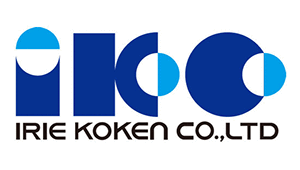 入江工研のロゴ