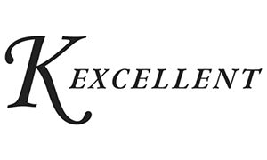 K-excellentのロゴ