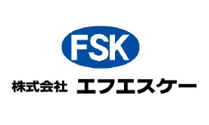 FSK(エフエスケー)のロゴ