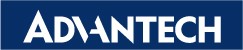 Advantech(アドバンテック)のロゴ